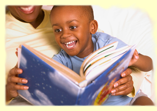 boy-reading-with-parent